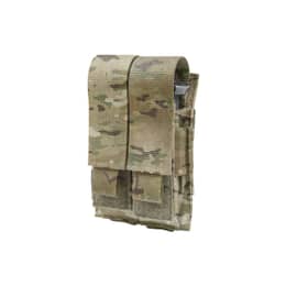 Универсальный чехол под два пистолетных магазина  FASTCLIP MOLLE SYSTEM